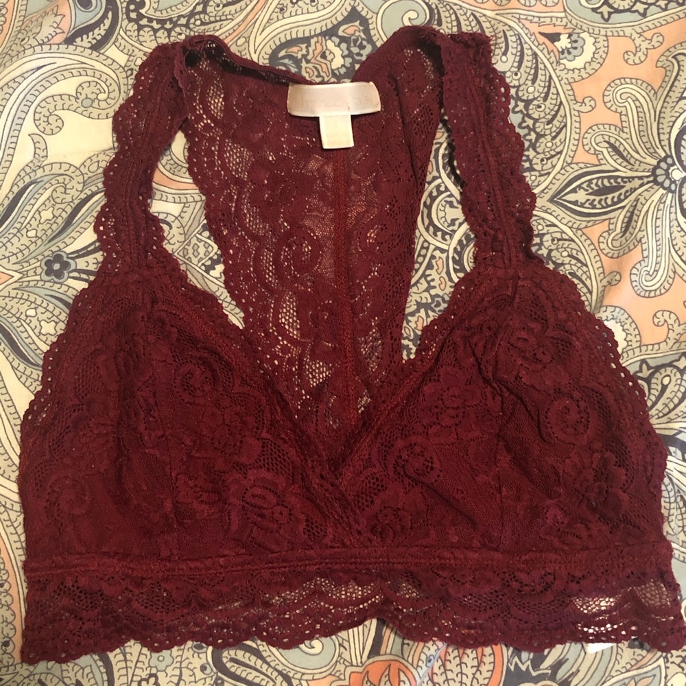Two Bralettes - Picture 3 of 3